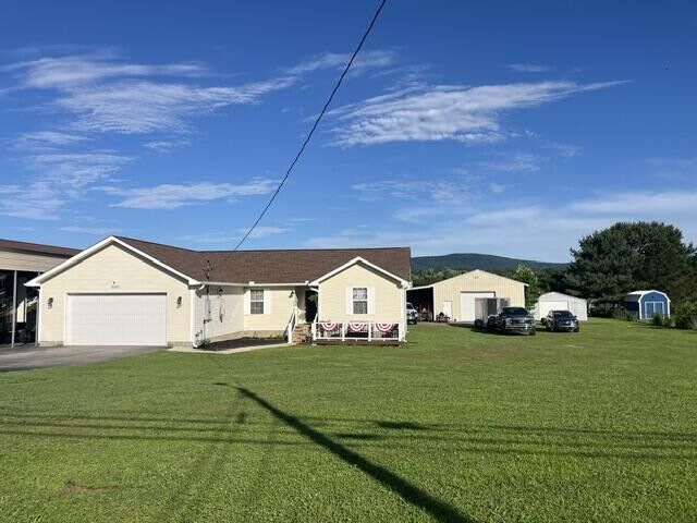 Property Photo:  4468 W Valley Road  TN 37327 