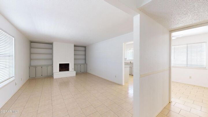 Property Photo: 6925 Escondido Drive B TX 79912
