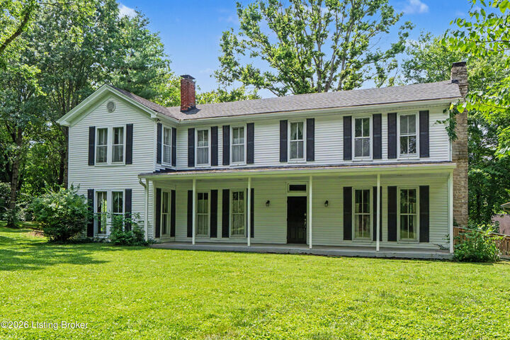 Property Photo:  6804 Clore Ln  KY 40014 