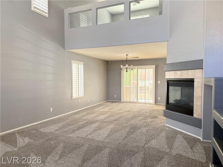 Property Photo: 1429 Still Creek Avenue NV 89074