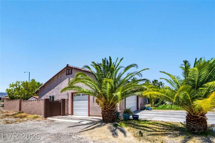 Property Photo:  9190 West Fisher Avenue  NV 89149 