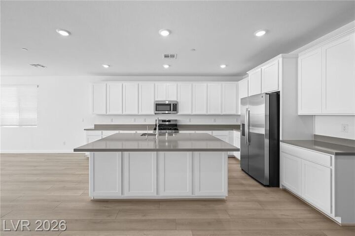 Property Photo:  1658 Portofino Falls Place  NV 89011 