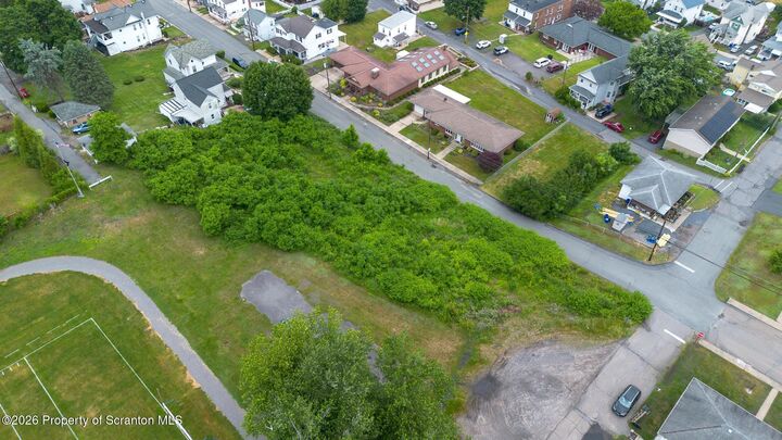 Property Photo:  Lot #3 E Oak Street  PA 18640 