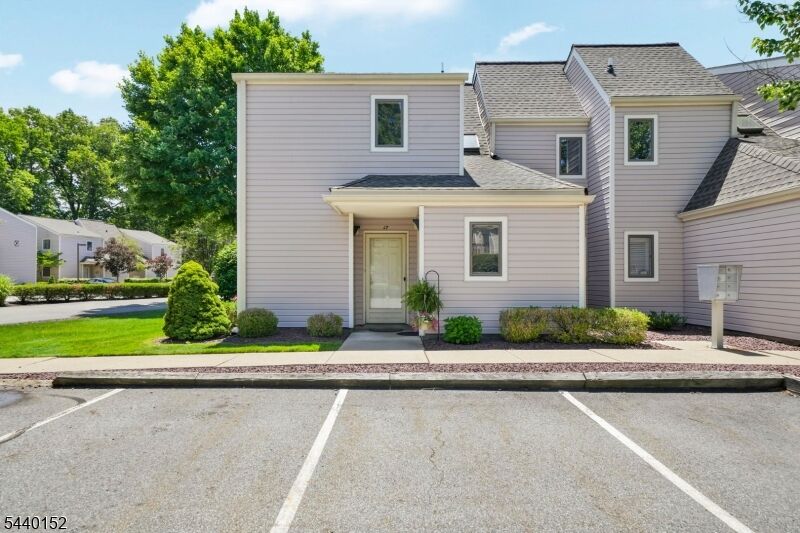 Property Photo:  136 Changebridge Rd 7  NJ 07045 