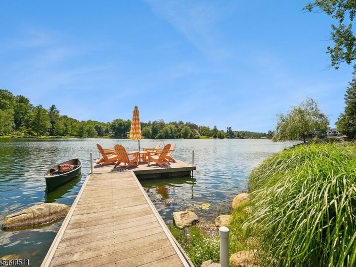 Property Photo:  40 N Shore Trl  NJ 07871 