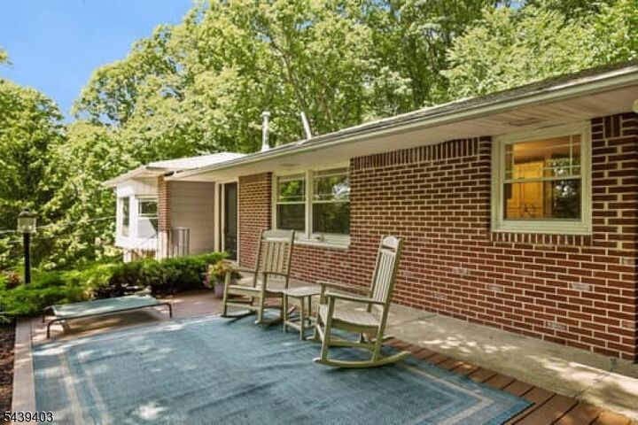 Property Photo:  68 Kitchell Rd  NJ 07834 