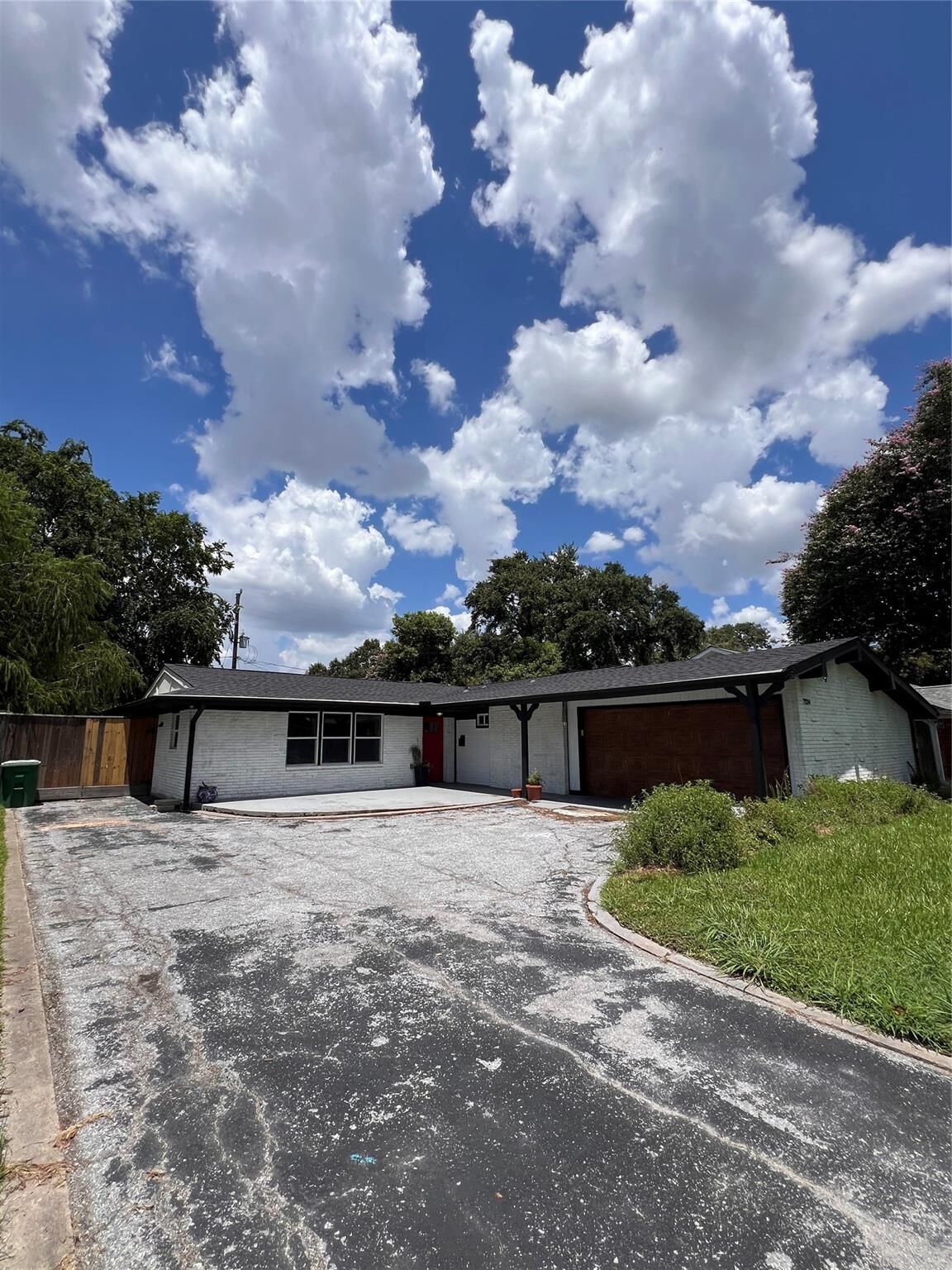 Property Photo:  7034 Langdon Lane  TX 77074 