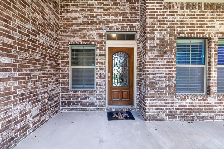 Property Photo:  17315 Aldenwilds Lane  TX 77407 