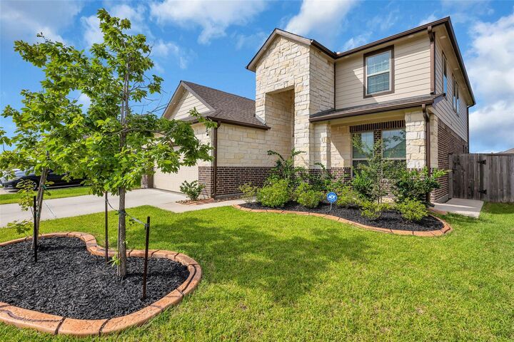Property Photo:  9454 Brookwood Bend Drive  TX 77521 