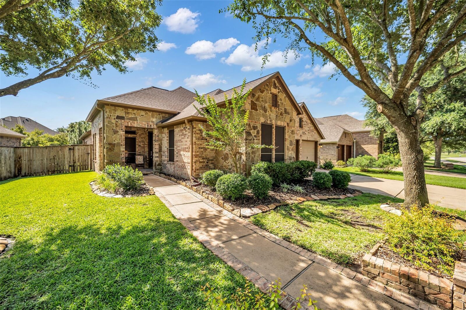 Property Photo:  12006 Bayou Junction Road  TX 77433 