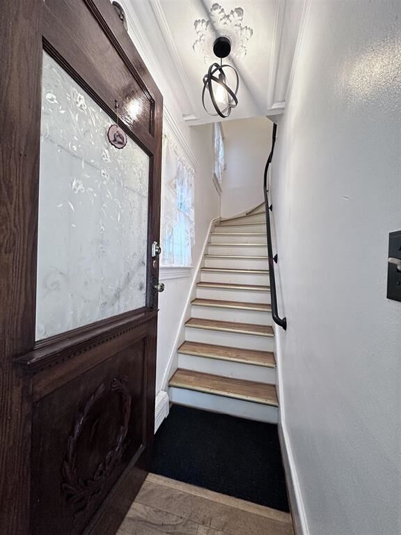 Property Photo: 117 Duncan Ave 2 NJ 07306