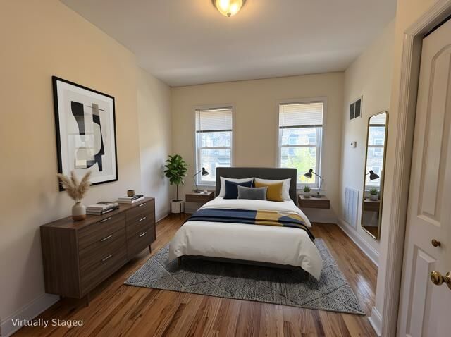 Property Photo: 347 7th St 4 NJ 07302-1841