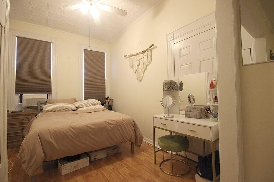 Property Photo:  526 Adams St 1N  NJ 07030 