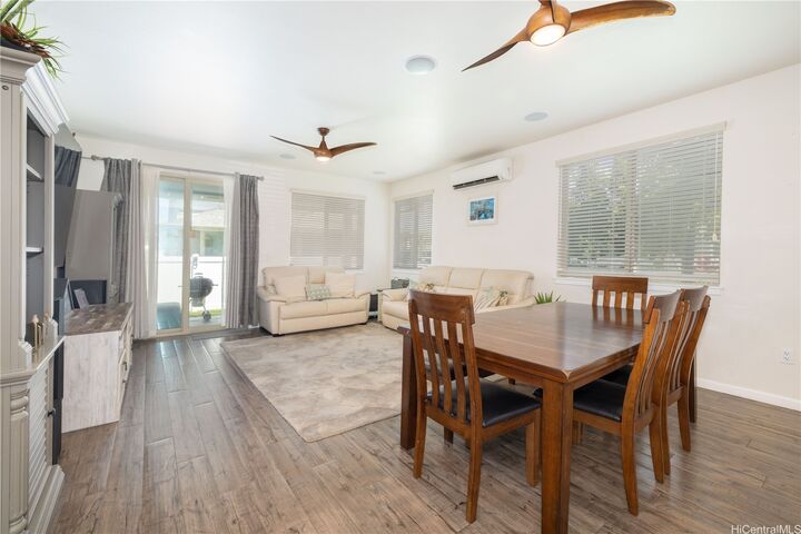 Property Photo: 801 Kakala Street 48 HI 96707