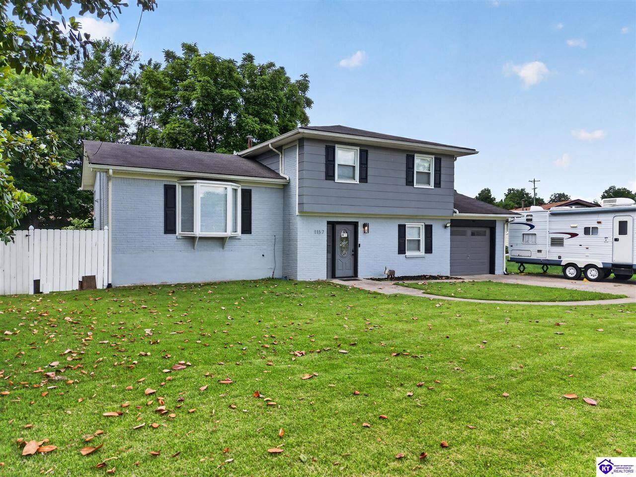Property Photo:  1157 W Elm Road  KY 40160 