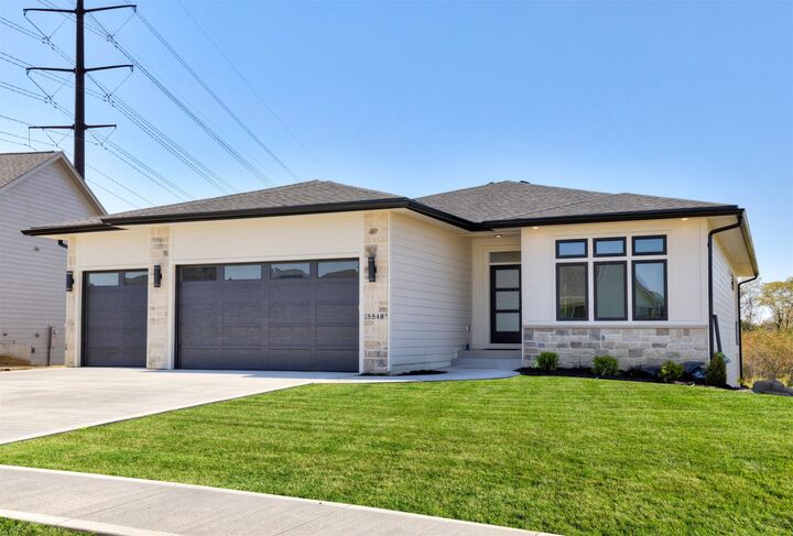 Property Photo: 5548 167th Street IA 50323