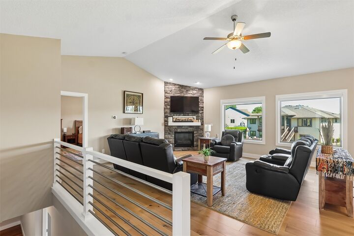 Property Photo: 1309 NW 5th Street IA 50111