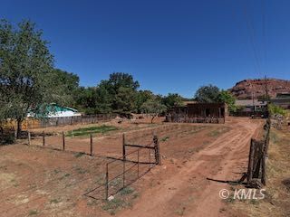 Property Photo: 160 W 100 S UT 84741