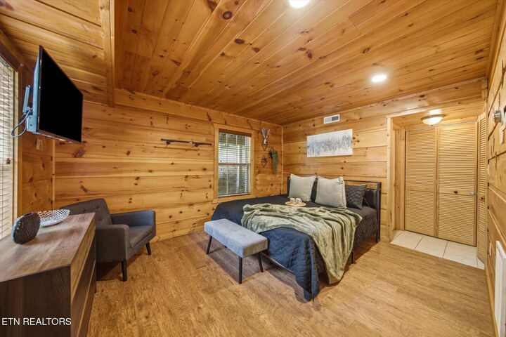 Property Photo:  656 Morning Mist Way  TN 37738 
