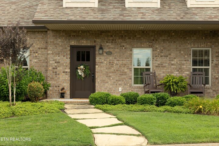 Property Photo:  2228 Boulder Crest Lane  TN 37876 