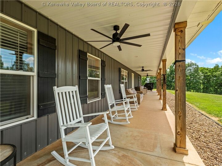 Property Photo:  498 Kidd Drive  WV 25271 
