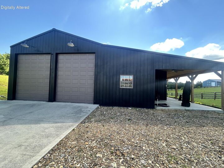 Property Photo: 6450 Highway 761 KY 42544