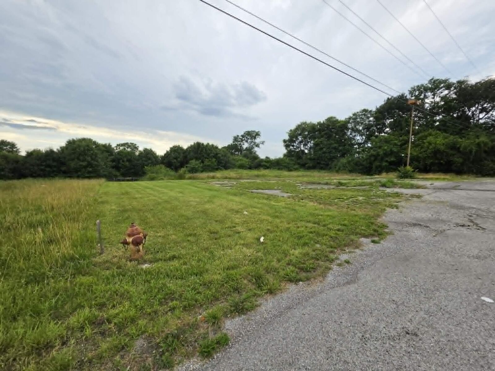 Property Photo:  140 Laralan Ave Avenue  KY 40601 