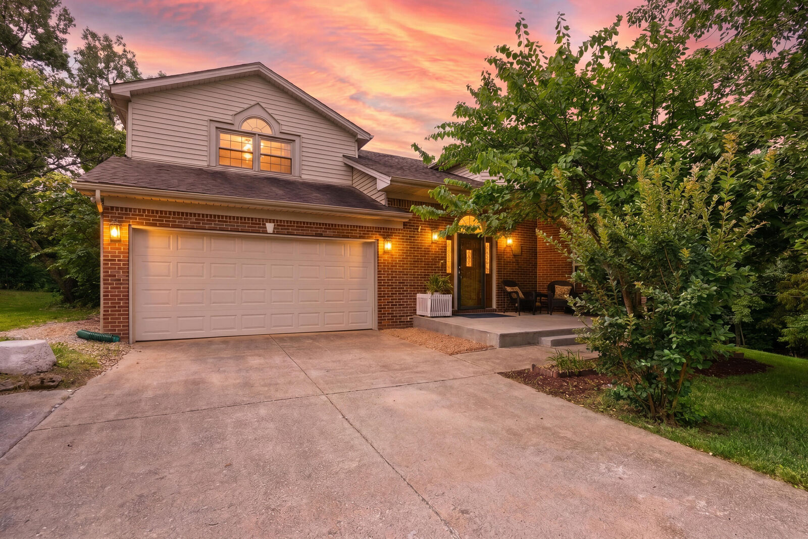 Property Photo:  2038 Jd Circle  KY 40403 