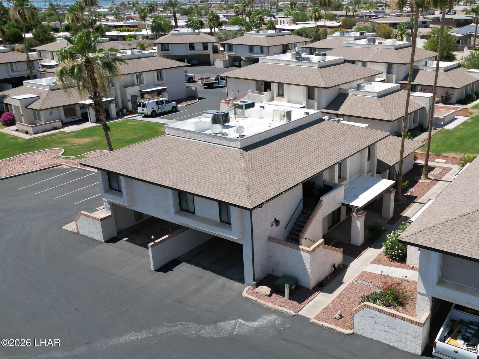 Property Photo:  1958 Montana Vista D  AZ 86403 