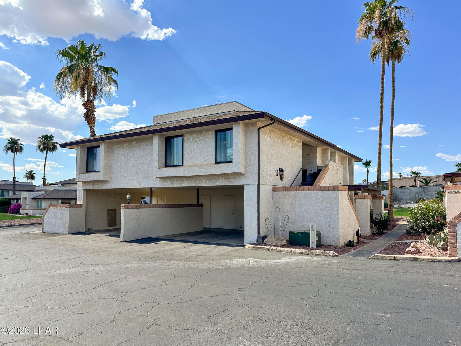 Property Photo: 1958 Montana Vista D AZ 86403