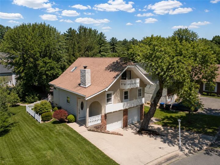 Property Photo: 1423 Garden Avenue PA 18103