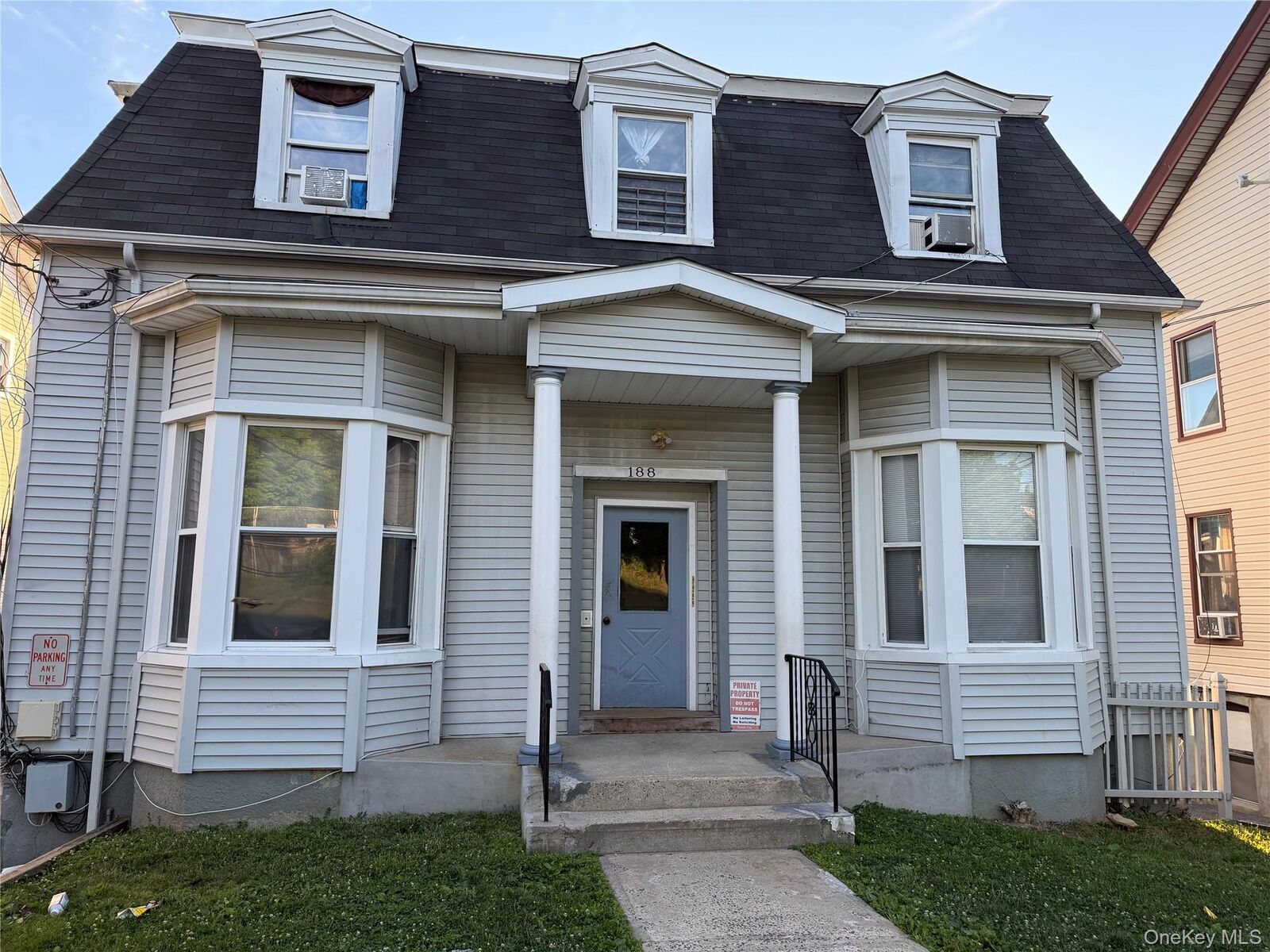 Property Photo: 188 Spring Street 4 NY 10562