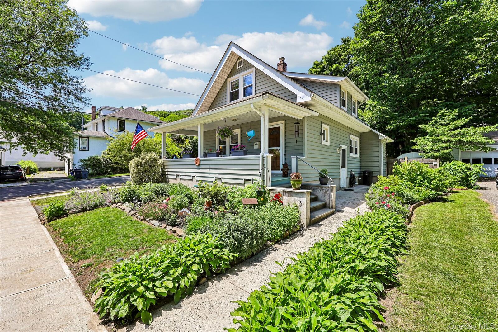 Property Photo: 16 Spring Street NY 10960