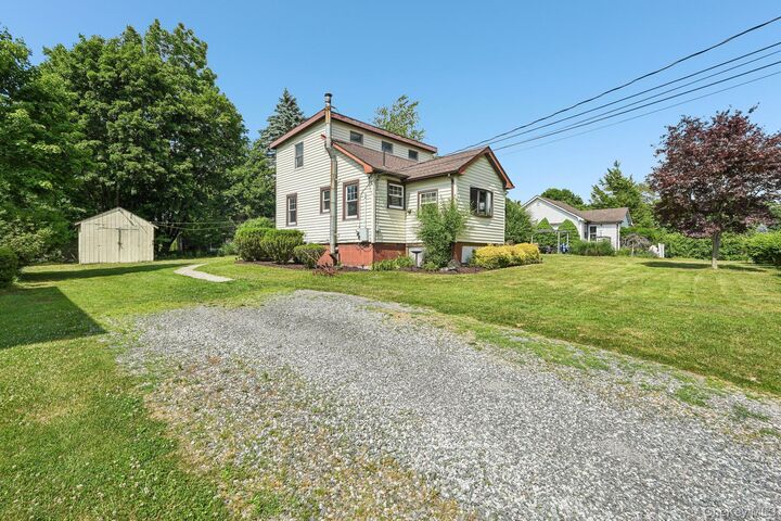 Property Photo:  96 Walton Terrace  NY 10950 
