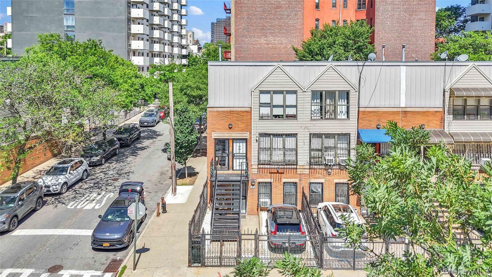 Property Photo: 2001 Prospect Avenue NY 10457