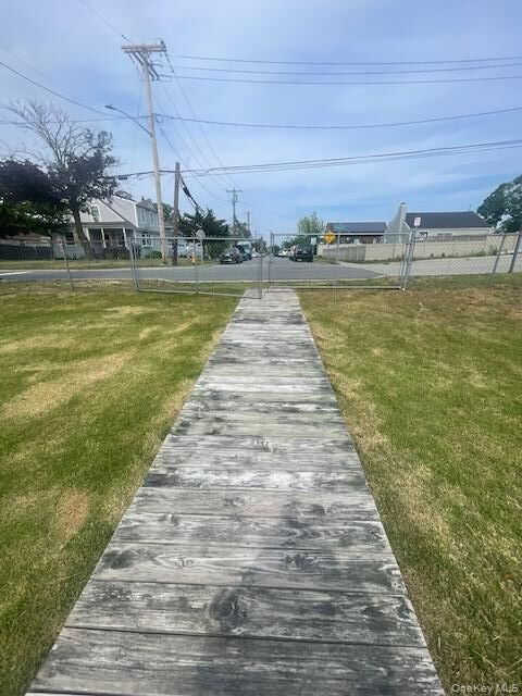 Property Photo:  Boat Berth Riviera Drive E  NY 11757 