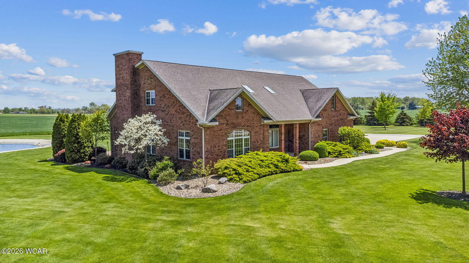Property Photo:  10326 Township Road 179  OH 43326 