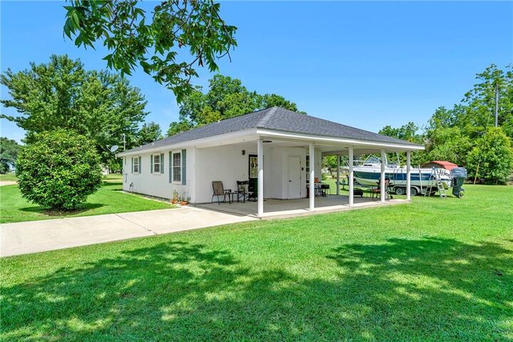 Property Photo: 12249 Lloyd Road AL 36544