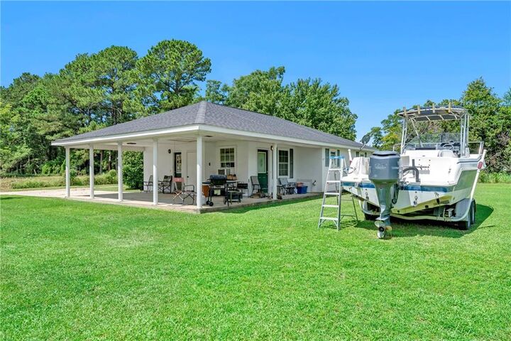 Property Photo:  12249 Lloyd Road  AL 36544 