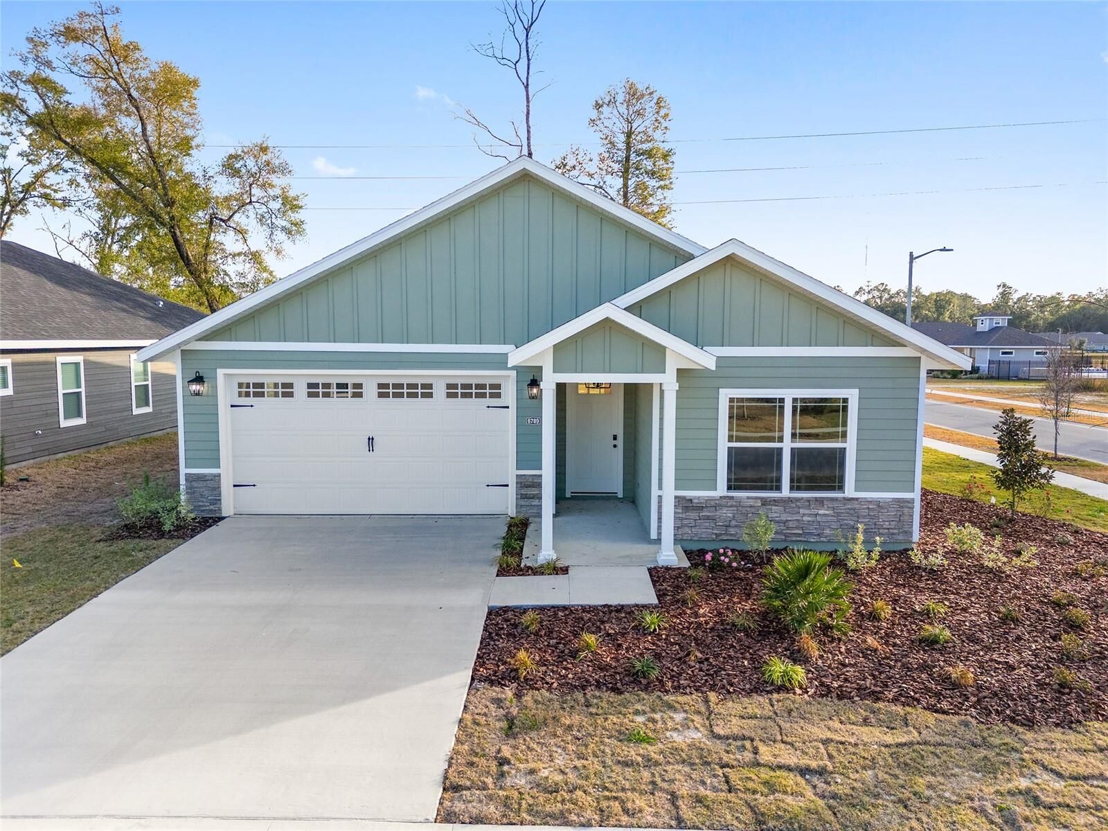Property Photo: 1130 SW 67th Street FL 32607