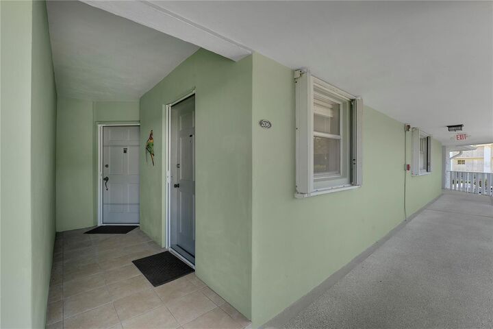 Property Photo: 5540 N Ocean Boulevard 206 FL 33435