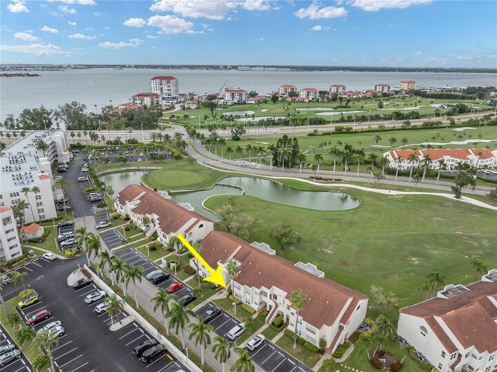 Property Photo: 6000 Bahia Del Mar Circle 131 FL 33715