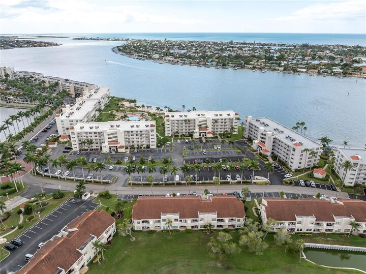 Property Photo: 6000 Bahia Del Mar Circle 131 FL 33715