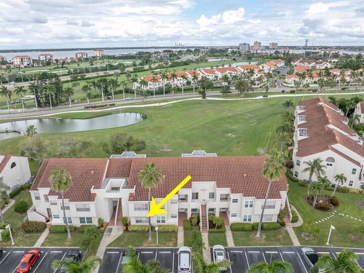 Property Photo:  6000 Bahia Del Mar Circle 131  FL 33715 