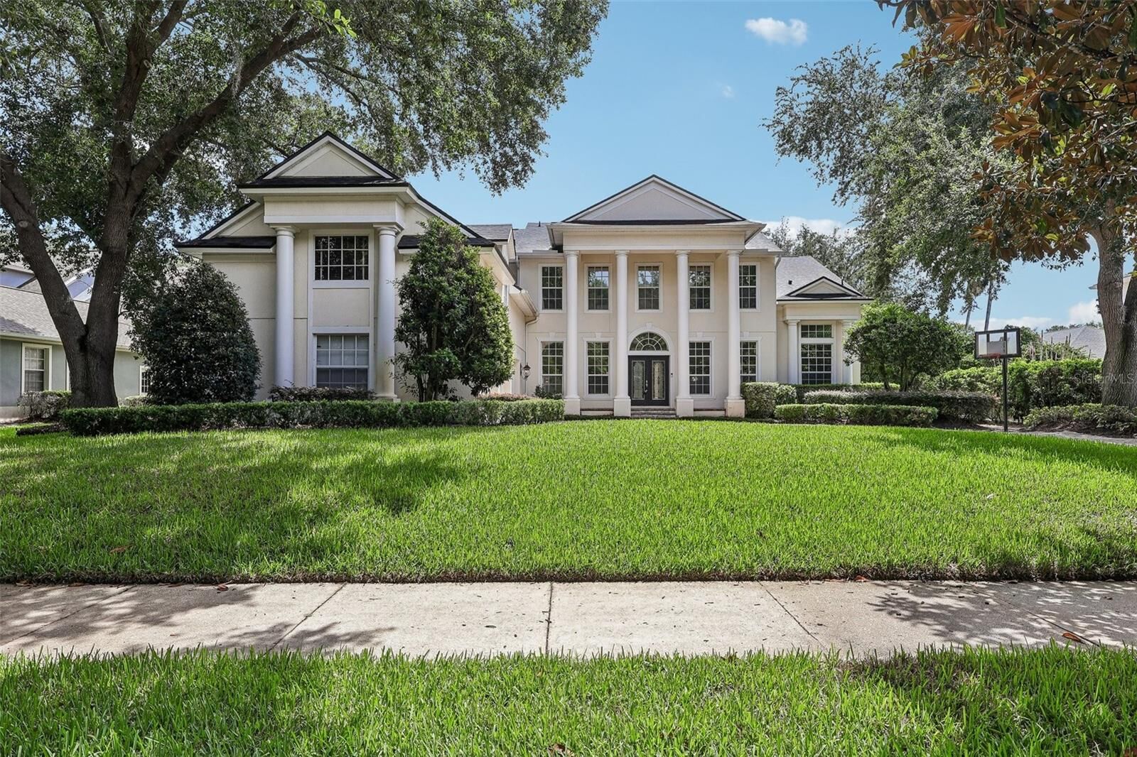 Property Photo:  8463 Tibet Butler Dr  FL 34786 