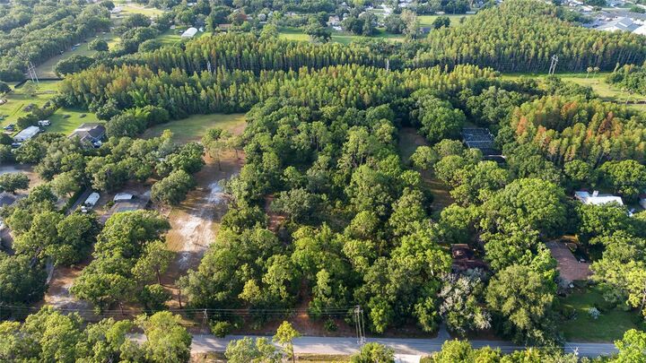 Property Photo:  Lake Le Clare Road  FL 33558 