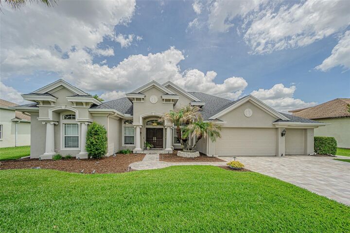 Property Photo:  26731 Winged Elm Drive  FL 33544 