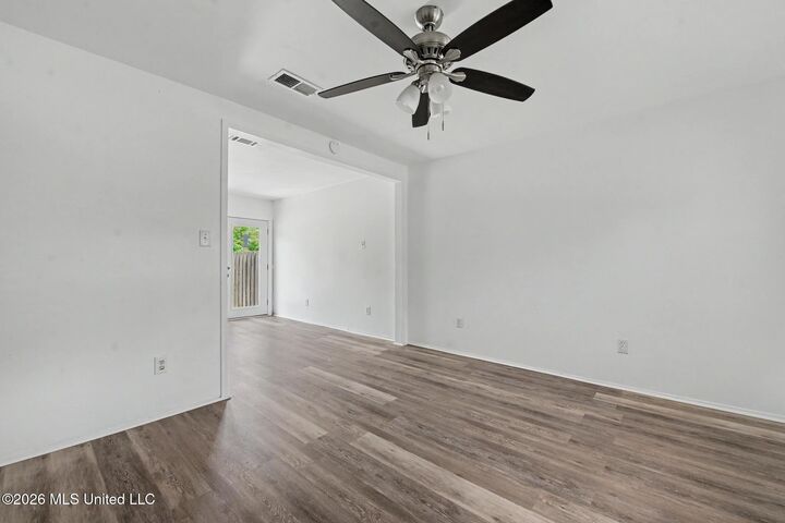 Property Photo: 6558 Simmons Drive MS 39560