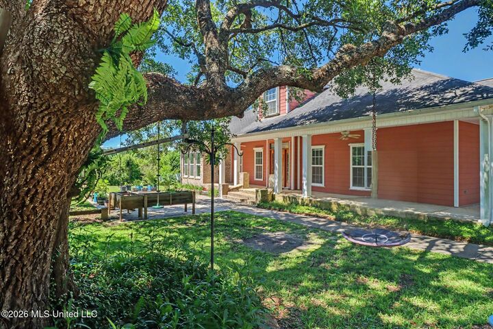 Property Photo: 14390 Vidalia Road MS 39571