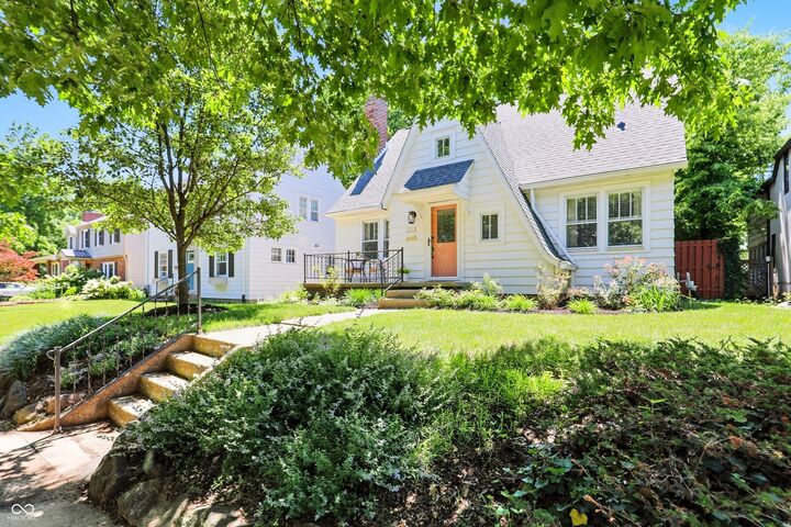 Property Photo:  223 Lincoln Street  IN 47906 